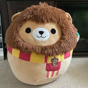 NWT Harry Potter Squishmallow bundle